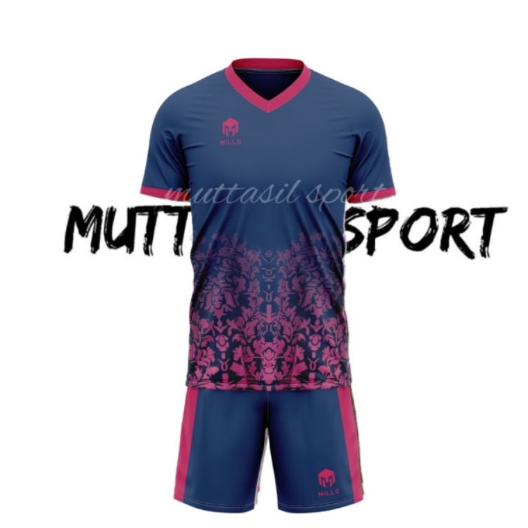 TERBAIK BAJU BOLA VOLLY DEWASA BAJU FUTSAL JERSEY BOLA JERSEY FUTSAL JERSEY VOLLY PRIA WANITA DEWASA