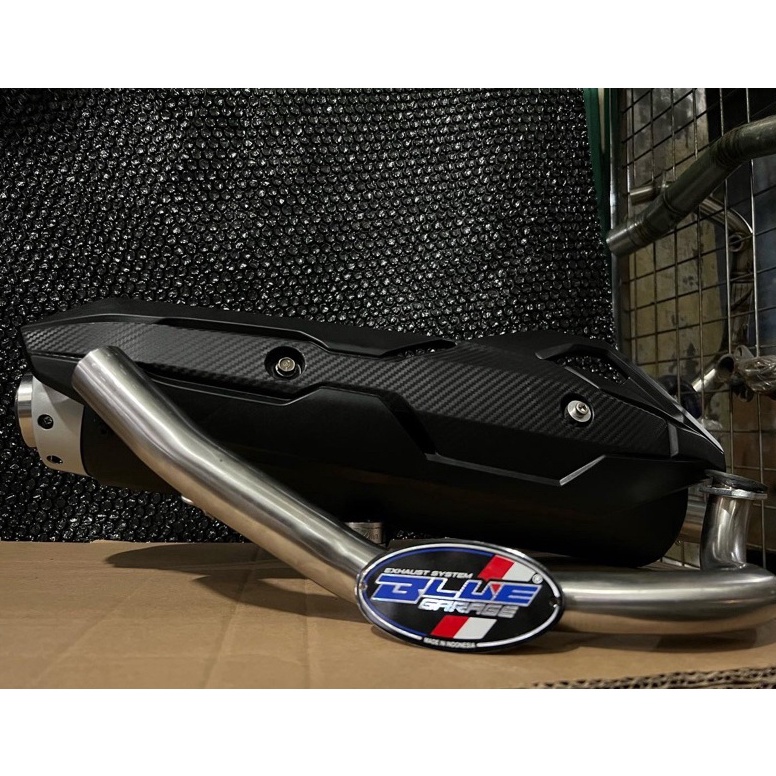 PALING DIMINATI knalpot copy cms vario 125 vario 150 led new vario 150 old new led vario 125 techno 