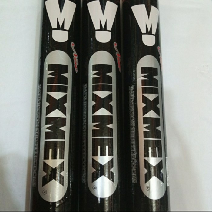 Shuttlecock Kok Kock Cock Mixmex Original