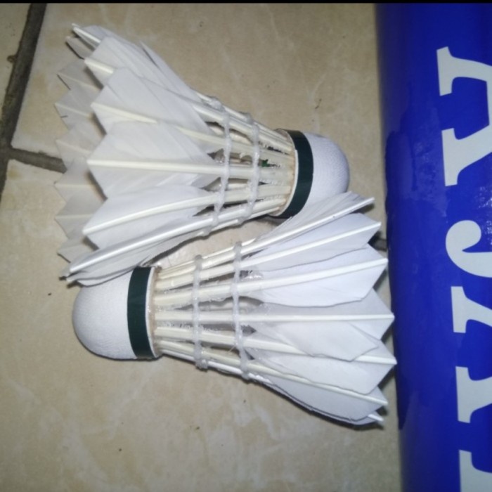 Shuttlecock Kok Eva Jaya Premium Original