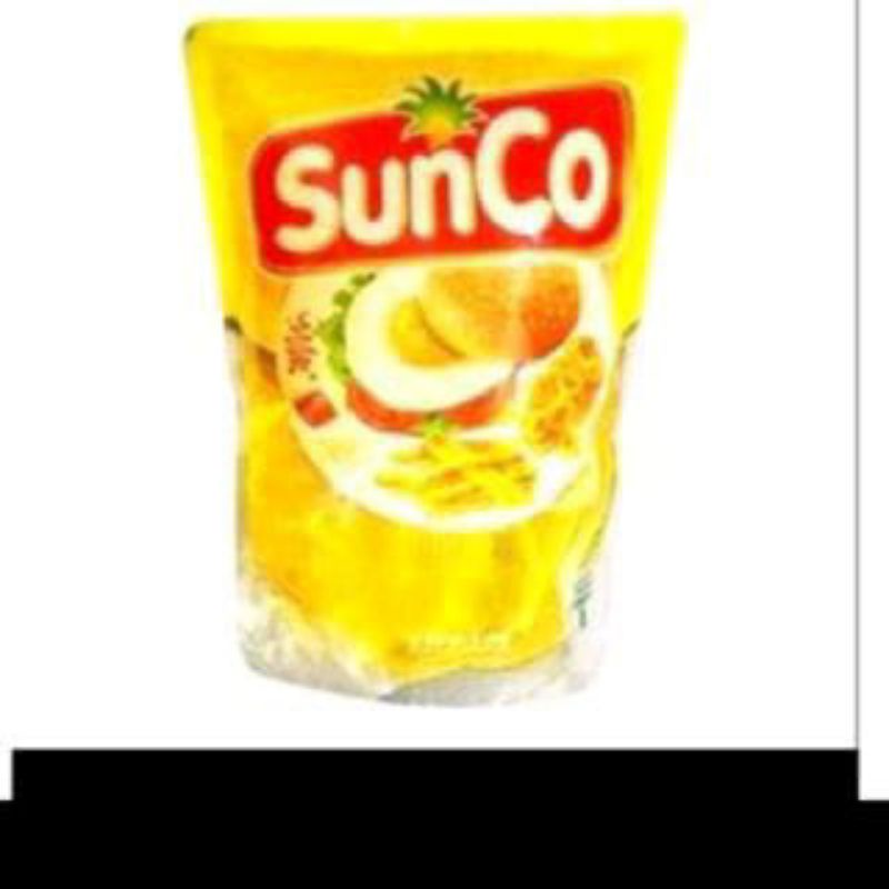 

oil sunco