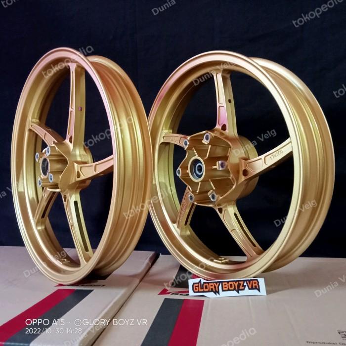 Velg Rossi Vrossi Mamba Ninja 150 R/Rr/Ss