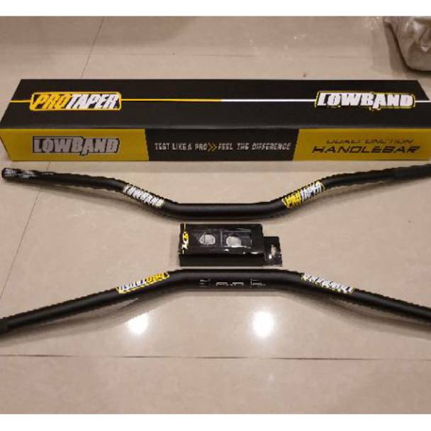 HARGA SPESIAL STANG FATBAR PROTAPER EVO / STANG FATBAR EVO LOW / STANG  FATBAR PROTAPER  EVO / PROTA