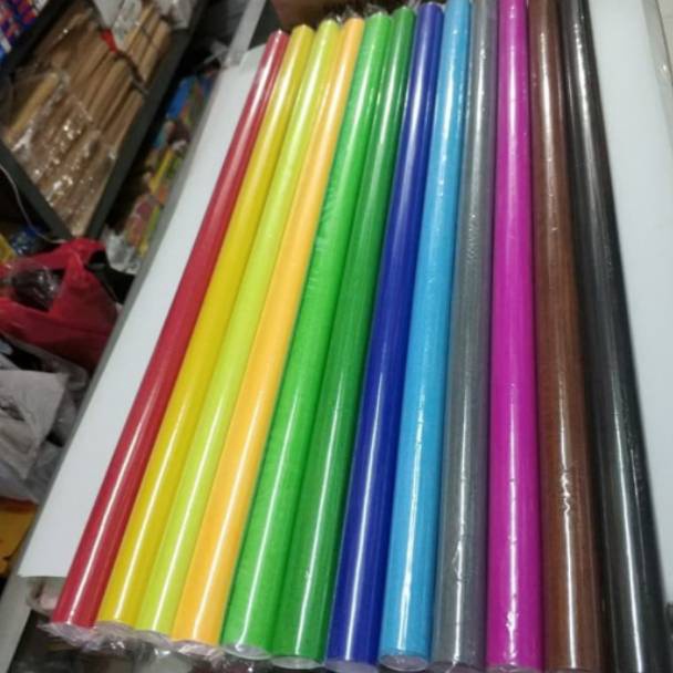 

xudy -7 KARTON / KERTAS ASTURO 40 x 60 CM (10 lembar) 28