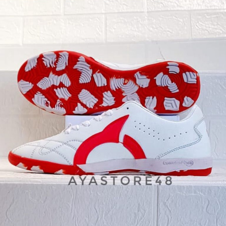 Paling Diminati SEPATU FUTSAL ORTUS JOGOSALA REVOLT TERBARUU 