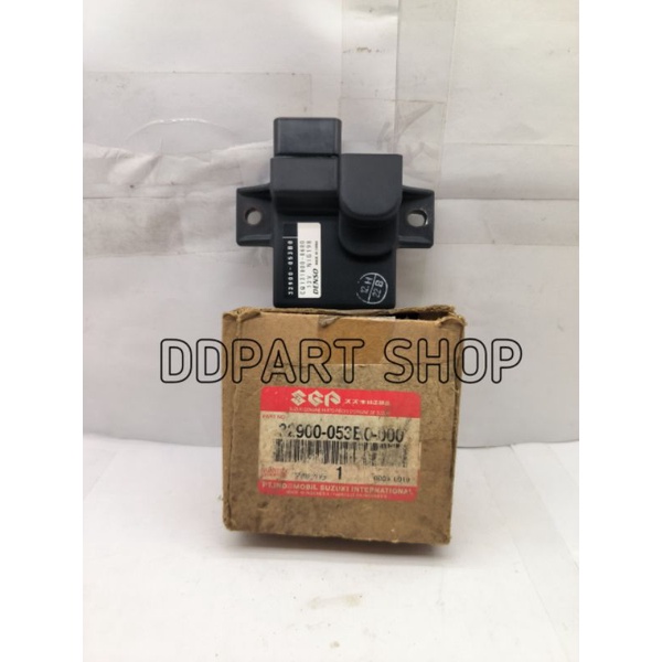 CDI THUNDER 125 32900-053B0-000 THUNDER OLD THUNDER NEW ORIGINAL ORI SUZUKI SGP