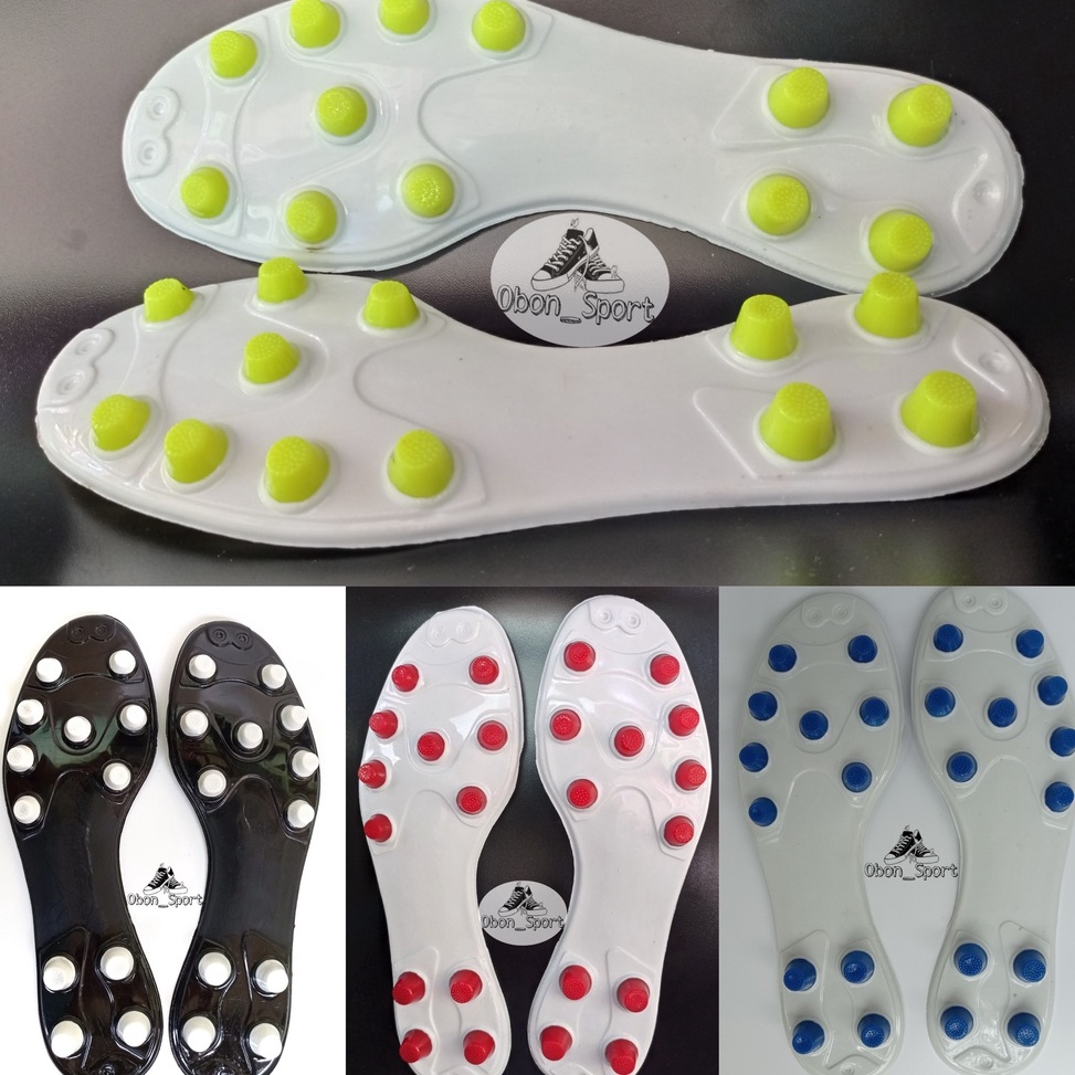 Langsung Order bawahan sepatu bola import Spul Bulat [Non Merk]