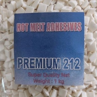 

✸Promo Lem Binding Offset jilid hotmelt lem panas printing V61 ✩