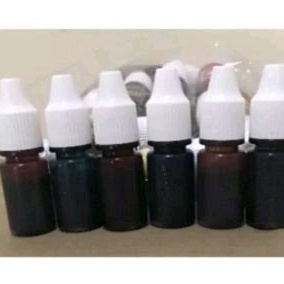 

CBGQ8577 [PROMO SALE!!!] tinta stempel flash/warna 7ml