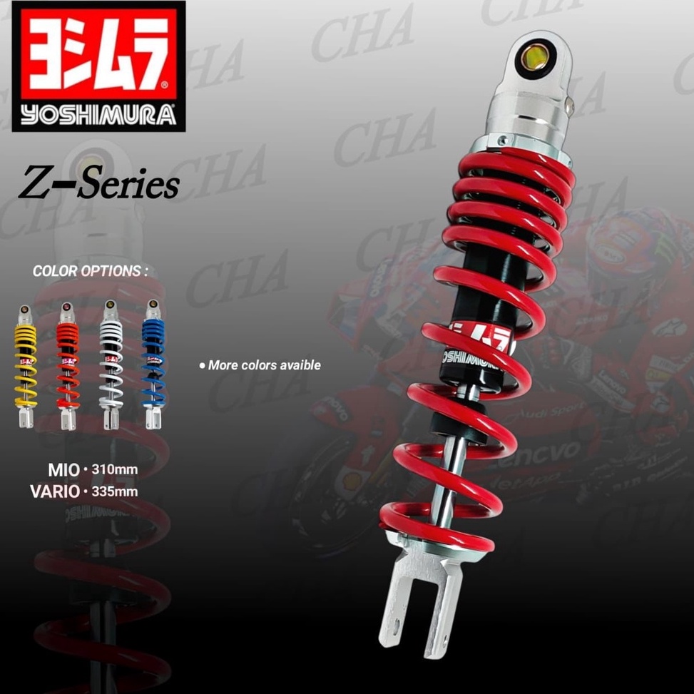 PALING DIMINATI SHOCK BELAKANG MATIC YOSHIMURA/SHOCK BELAKANG MATIC YSS /SHOCK BELAKANG BEAT/SHOK BE