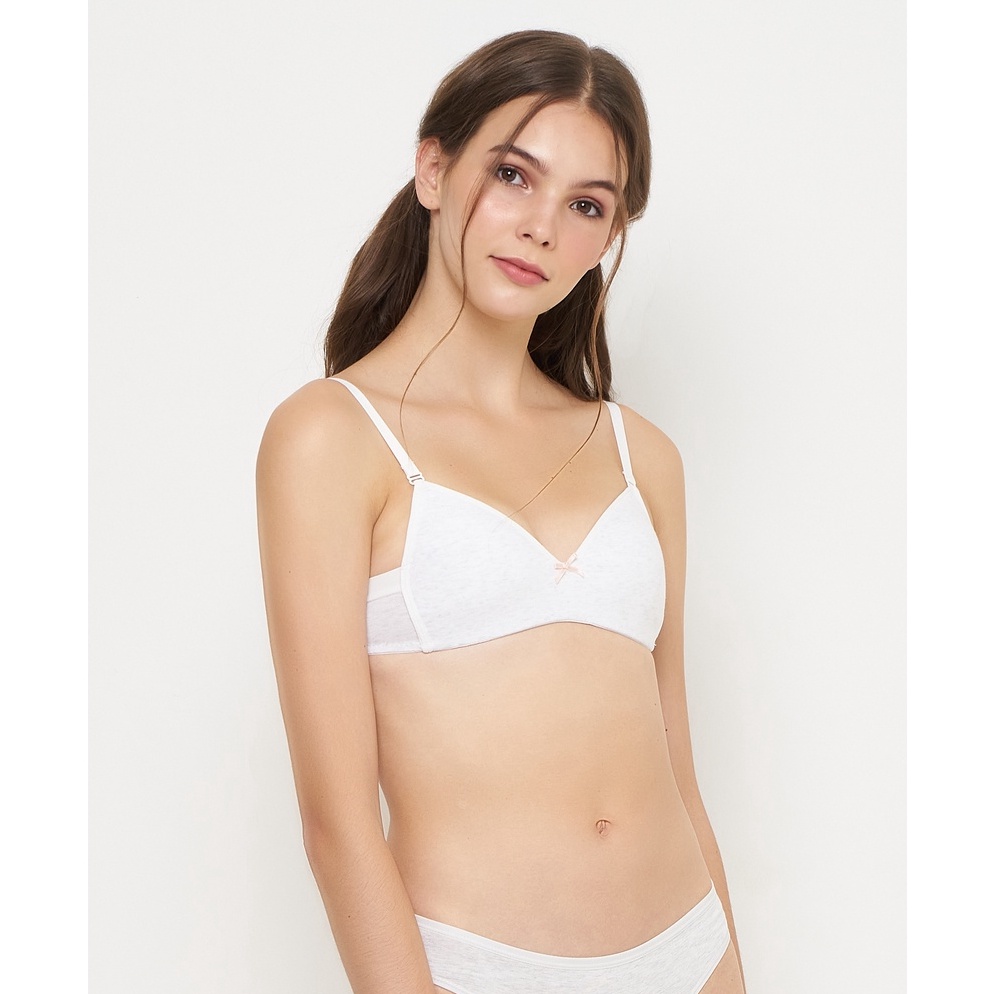 Harga Spesial Young Hearts Bra Junior Sport Delight Y02-20119B