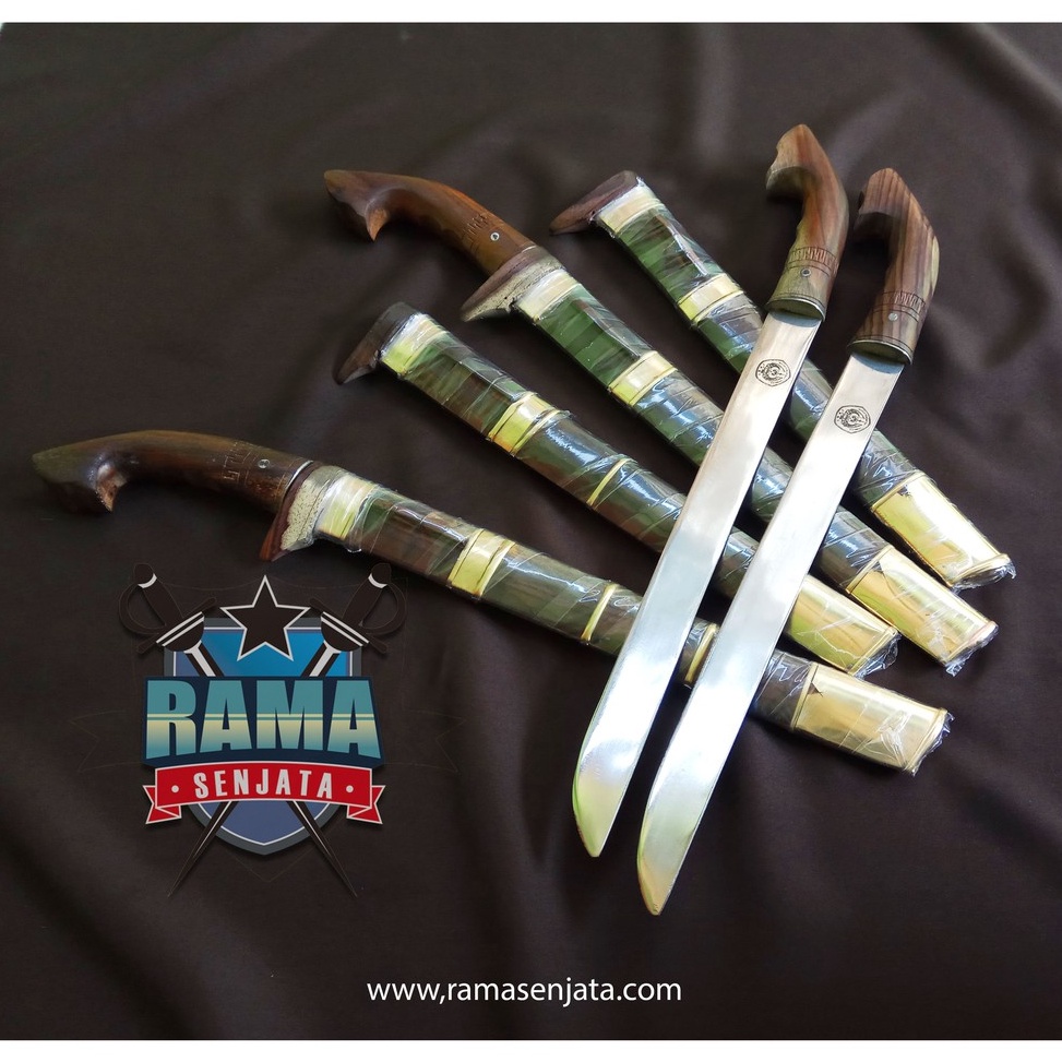 Paling Dicari GOLOK IPSI DEWASA / REMAJA