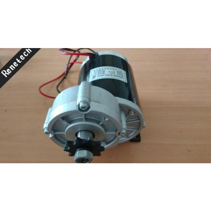 Dinamo Motor For Electric MY1020Z DC 24V 450W Brushed (7081)