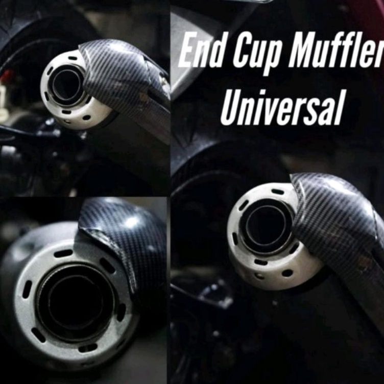 Best end muffler corong knalpot encup moncong knalpot corong knalpot copy cms zrc 54n wrc tsukigi ts
