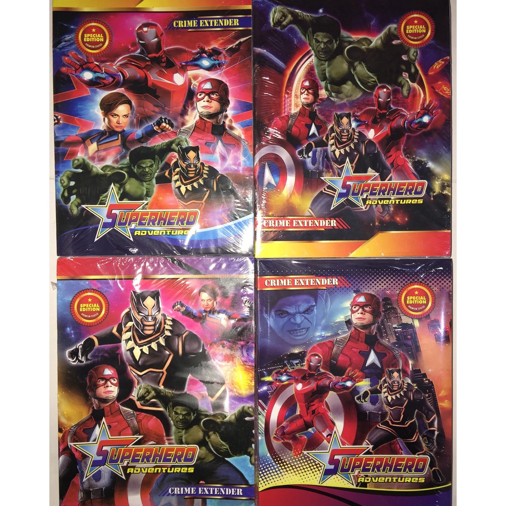 

[CODE BARANG 854KFG] PROMO Buku Tulis Murah X-Book 38 Lembar (1 Pak Isi 10 Pcs) 216