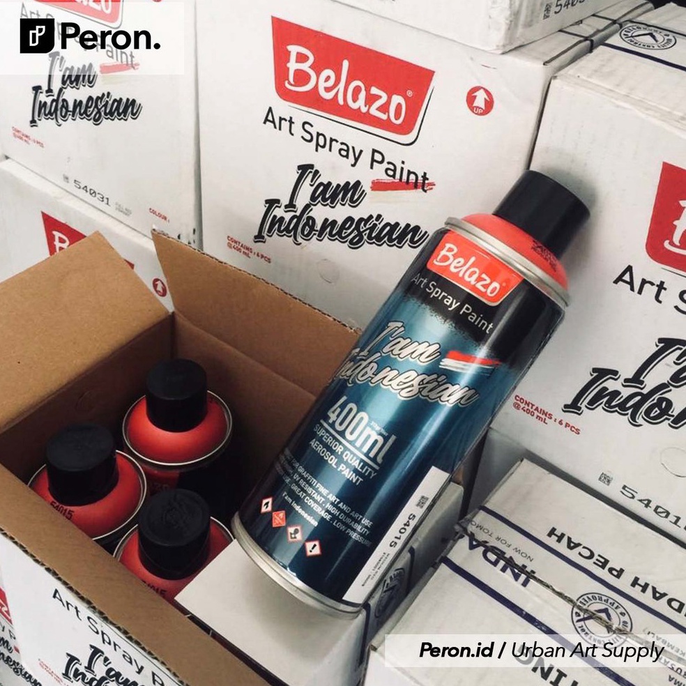 

[CODE BARANG 785GWS] BELAZO SPRAY PAINT/CAT SEMPROT MURAH/CAT SEPEDA/ CAT MOTOR/ CAT BESI/CAT MOBIL P79