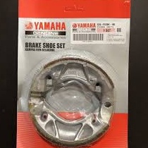✎Sjr Kampas Rem Belakang Vega ZR Jupiter Z MX 5D9 S321 v Produk Terkini ♣.