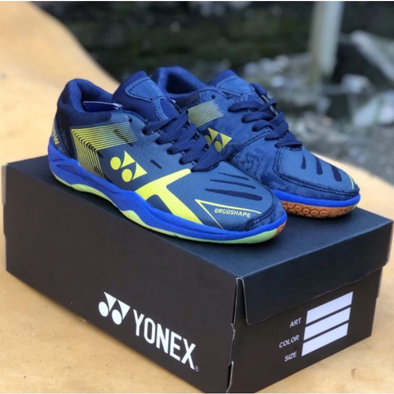 LANGSUNG ORDER SEPATU BADMINTON ANAK SEPATU YONEX 33-36