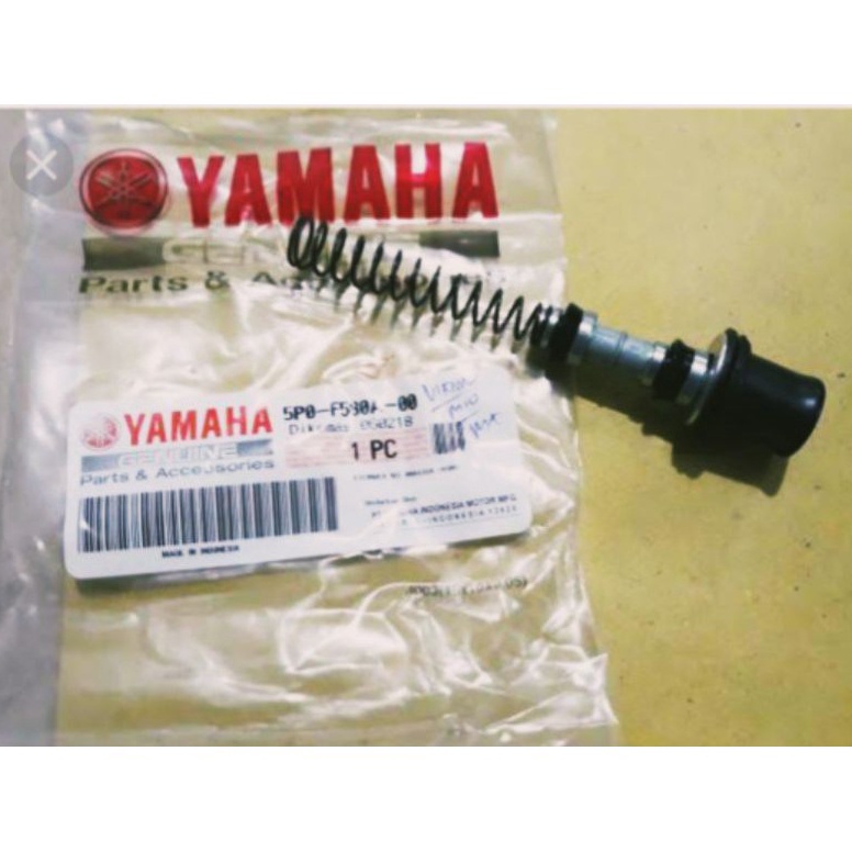 LANGSUNG KIRIM SEAL MASTER REM DEPAN KHUSUS VIXION  LAMA VIXION NEW OLD YGP