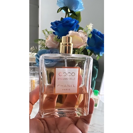 ChanelCocoMademoiselle