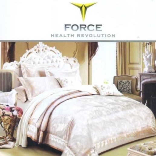 Pasti UntungT9f9E T force Tourmaline Series/Tforce Bedcover/Tforce Bantal /Tforce Matrass