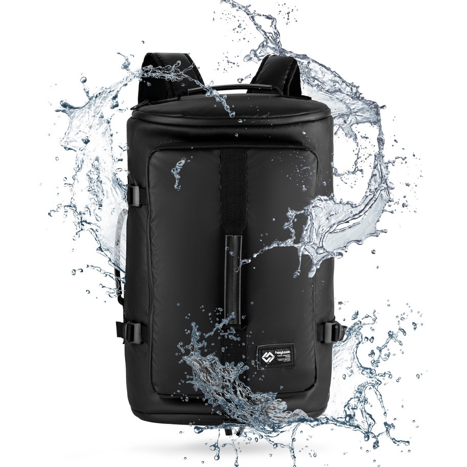 RNWP2279 COD HEYLOOK Official - Travel bag Pria Legion TravelBag Tas Gym Duffle Bag Tas Fitness Tas 