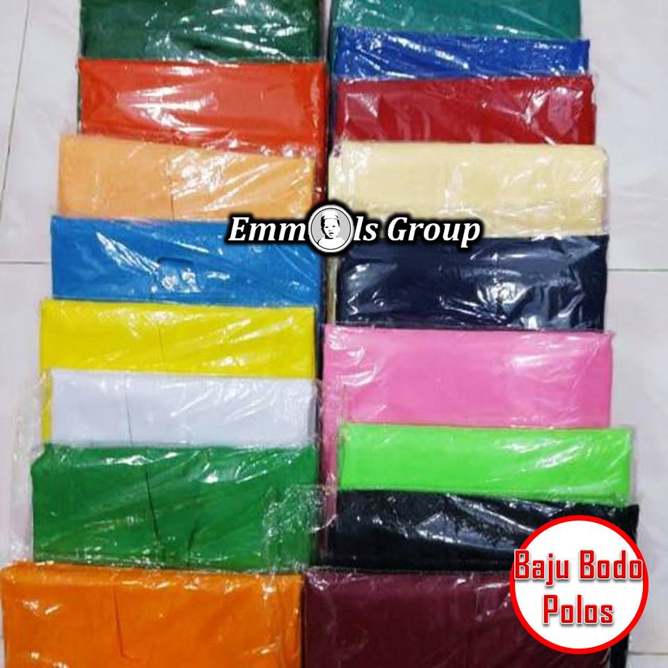 Baju Bodo Adat Bugis Makassar Dewasa Polos Original Baju Tokko Asli Lengan Pendek