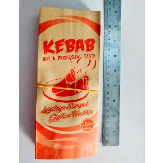 

➯ Bungkus Kebab coklat mini isi 50 pcs 78