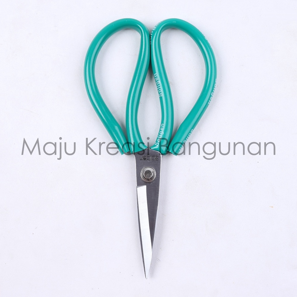 

Cuci Gudang Gunting Kulit Soligen Kodok Kain Kertas Karet Kardus Seng Serbaguna Serba Guna Tailor 8 Inch Inci In 8In 8Inch 8Inci 202