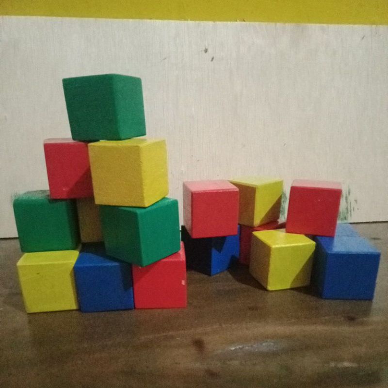 

baloksusun. isi 20 bj