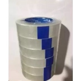 

Harga Termurah 6 ROLL SOLATIP/ISOLASI MUSCLE 24 MM 72 YARD (1 INCH 72 YARD) T61 ❆
