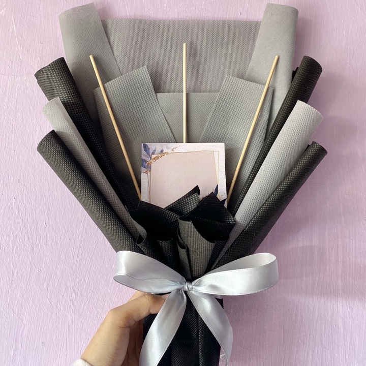 

VFRX1946 ✓ Buket kosongan B (Buket kosong premium)