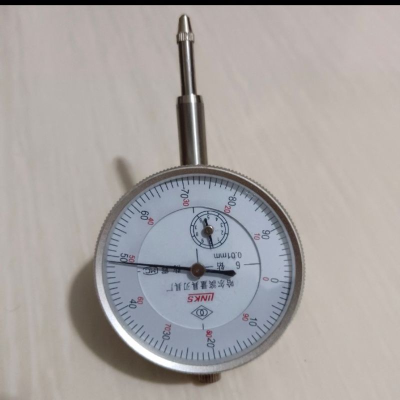 Dial Gauge