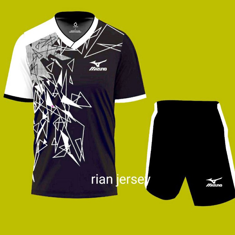 READY setelan Jersey baju bola Baju jersey futsal cowo dan cewe OTS jersey futsal Dewasa