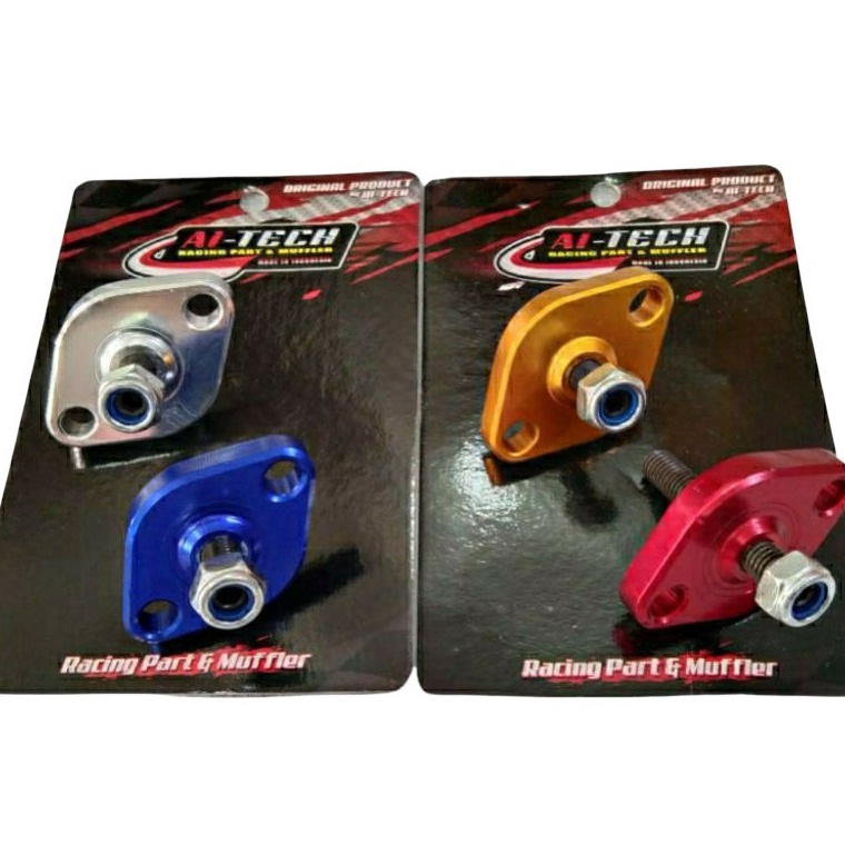 ーBVh stelan tonjokan tensioner manual aitech Honda Supra x kharisma beat Vario scoopy j Terbaru ★★★.