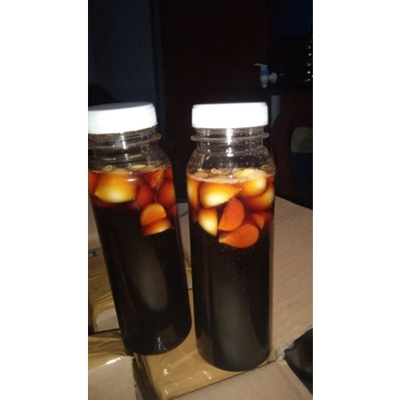 

madu hutan multi flora di campur bawang lanang. 300 gram