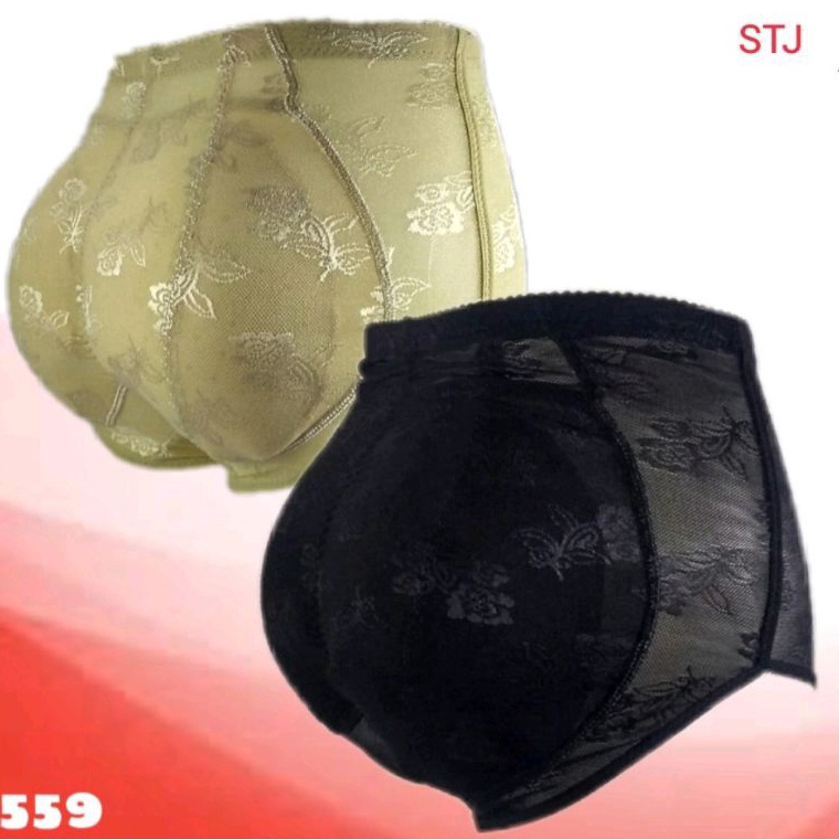 BOOMING CELANA DALAM BUSA SEGITIGA/CD BOKONG BUSA