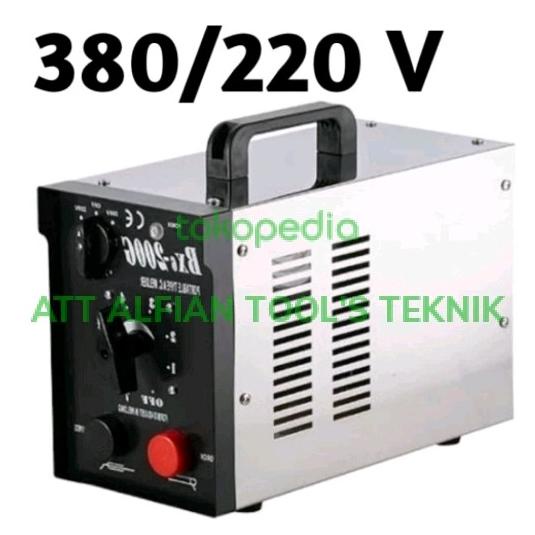 Ac stainless steel arc Welder BX6 160/ Portable AC ARC Welding Machine