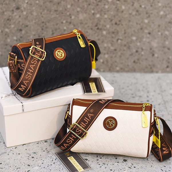 MURAH MERIAH 2481 tas wanita import fashion tas bahu wanita tas slingbag terkniian cantik dan best s