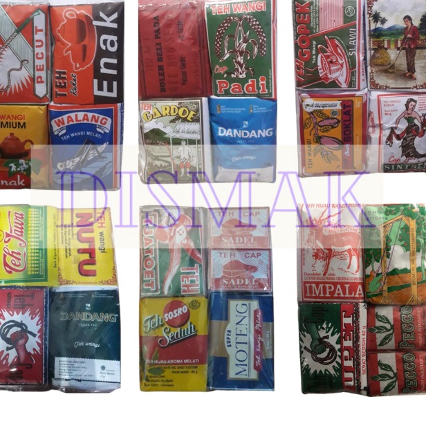 

ZLVK3290 【MEGA SALE】 Paket Teh Racik Wasgitel Solo Jogja dan Indonesia.