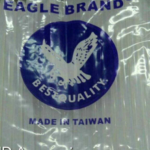 

➞Model Baru✯ Lem lilin Besar Dan kecil merk eagle T77 ➼