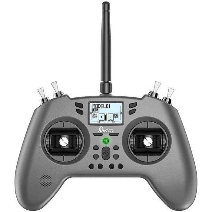 Jumper T-Lite V2 JP4IN1 Hall Gimbal Multiprotocol T lite Tlite Radio