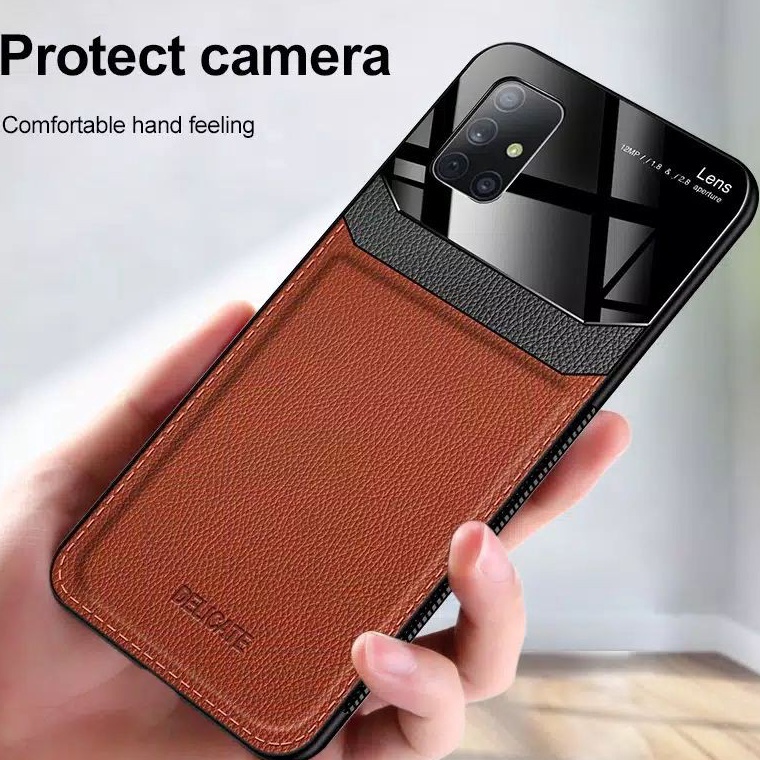 Hot Sale SOFT HARD CASE SAMSUNG Galaxy A72 A52 A32 A51 A71 A12 M12 NOTE 8 NOTE 9 NOTE 10 PLUS S20 PL