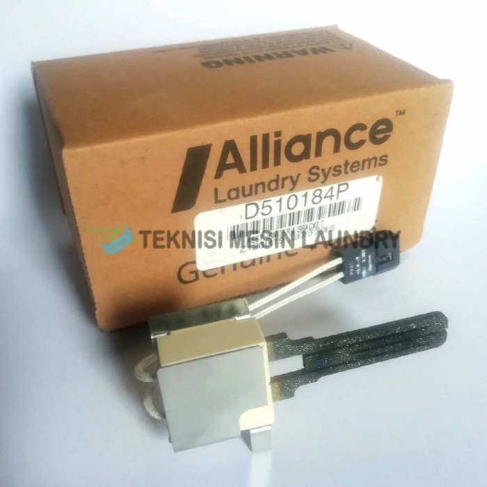Terlaris Igniter / Pemantik Mesin Pengering / Dryer Speedqueen