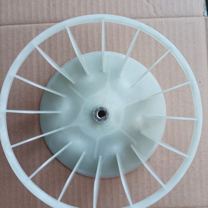 Terlaris Kipas Blower Dryer Galanz Modena