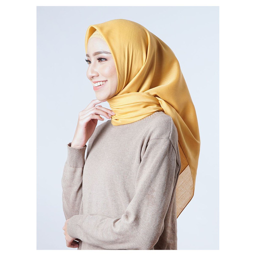 Hijab Restu Anggraini Turkish Voal - Agogeo
