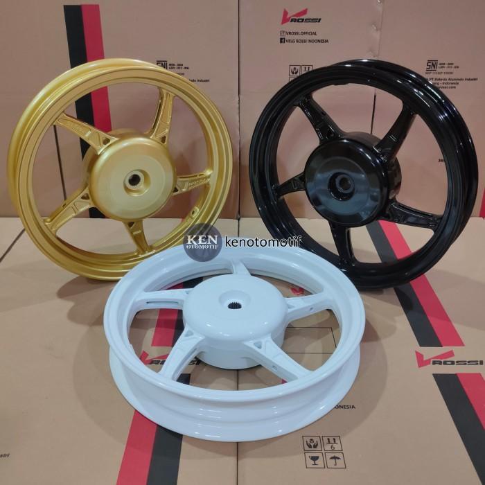 Vrossi Velg Palang 5 Copy Oz Vario 110 - Scoopy - Beat - Sprint Mamba