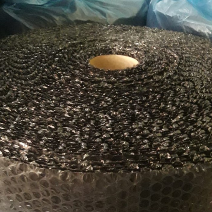 

Bestseller Bubble Wrap Hitam! Paling Murah Di Surabaya Barat! Kirim Cepat!