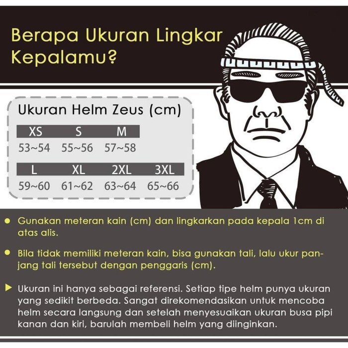 Helm Zeus Zs 610 Z 610 White 0017 Black