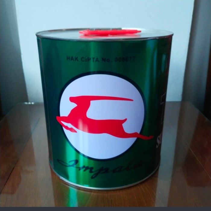 Thinner Impala 5 Liter Bestseller Thinner